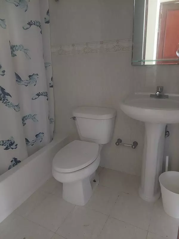 apartamentos - Apartamento en Gazcue 4