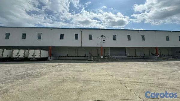 otros inmuebles - Naves Industriales en Alquiler desde 1,250 m² hasta 6,850 m² | Autopista Duarte 3