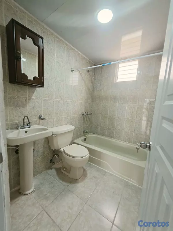apartamentos - APARTAMENTO EN RENTA EN SANTIAGO DE LOS CABALLEROS EN EL DORADO 2 11