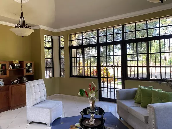 casas - Se Vende Casa en La Canela, Próximo a Zona Franca 1