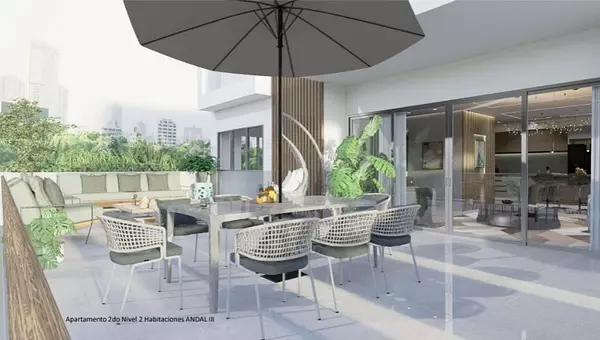 apartamentos - proyecto de apartamentos 2 y 3 habitaciones prado  5