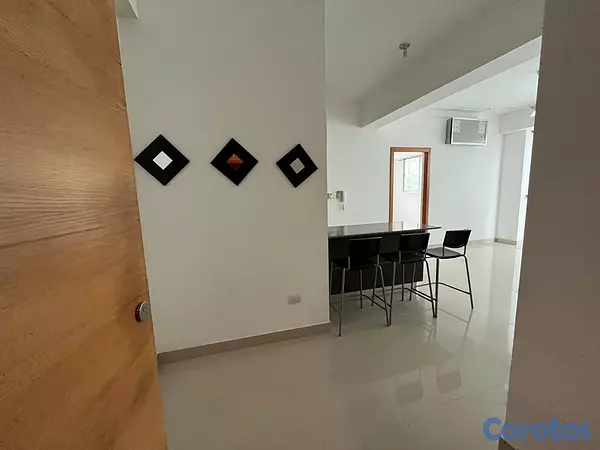 apartamentos - Apartamento en Alquiler en Serralles de UNA Habita 11