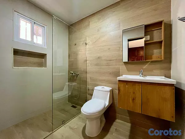 apartamentos - Apartamento en Alquiler en Bella Vista 8