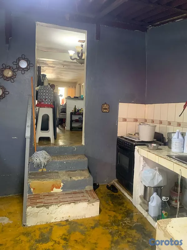 casas - se vende una hermosa casa  12