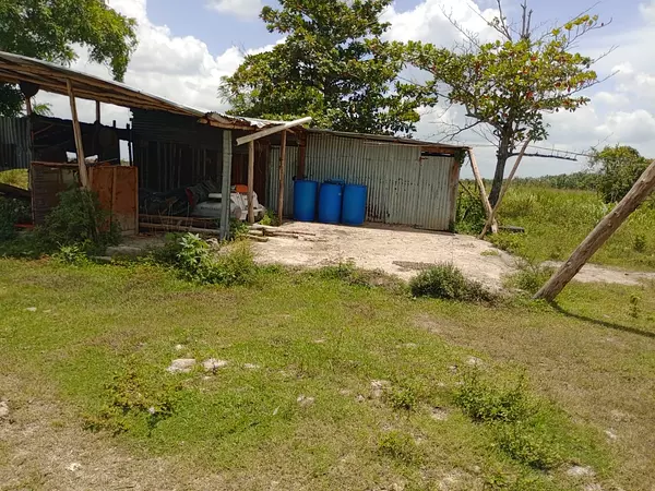 solares y terrenos - finca de 2800 tareas en  3