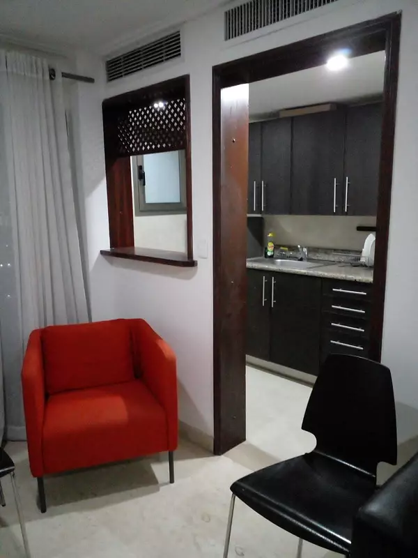 apartamentos - VENDO APARTAMENTO EN TORRE MALECON CENTER 4