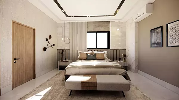 apartamentos - VENTA DE APARTAMENTOS EN ALMA ROSA 1377 6