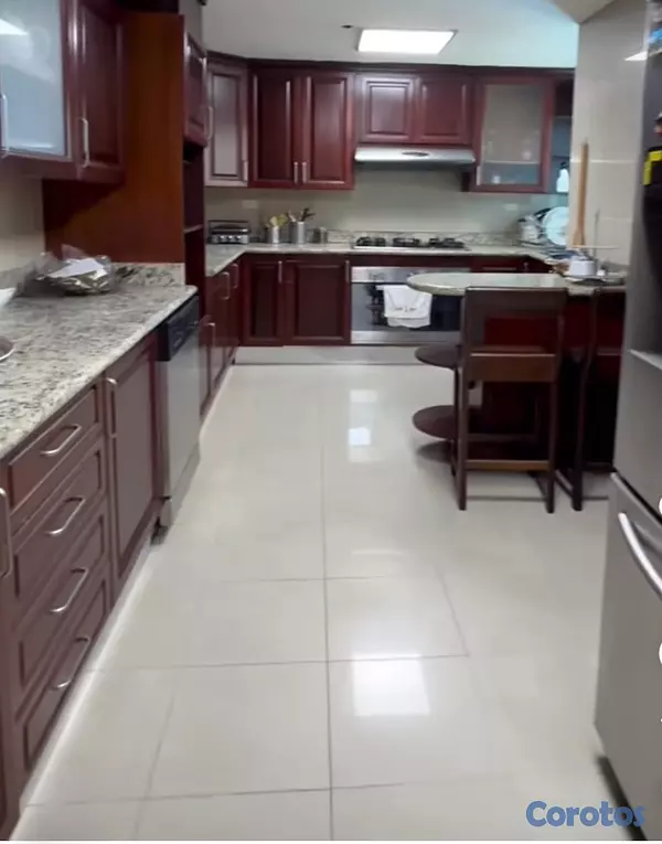 apartamentos - APARTAMENTO EN ALQUILER AMUEBLADO EN MALECÓN CENTER 8