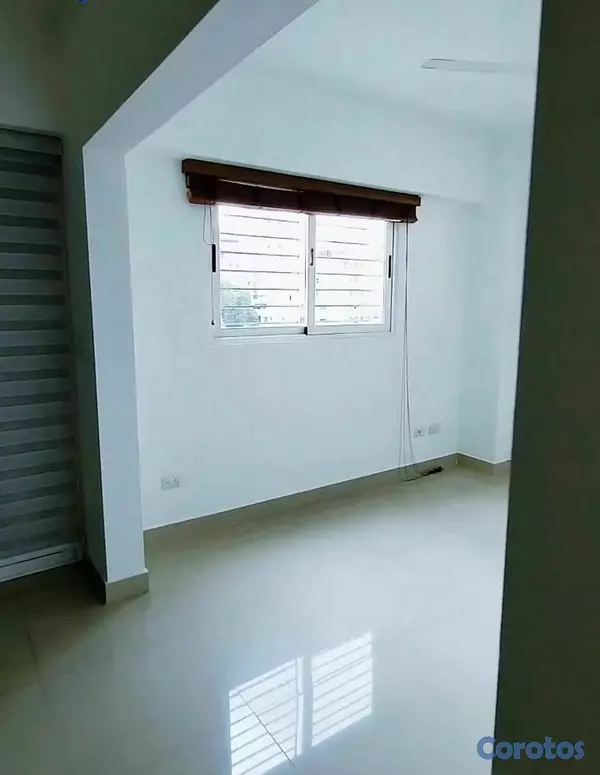 apartamentos - Apartamento en alquiler- en Evaristo Morales  4