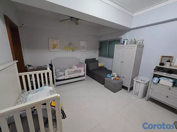 apartamentos - Apartamento en venta, Evaristo Morales! 10