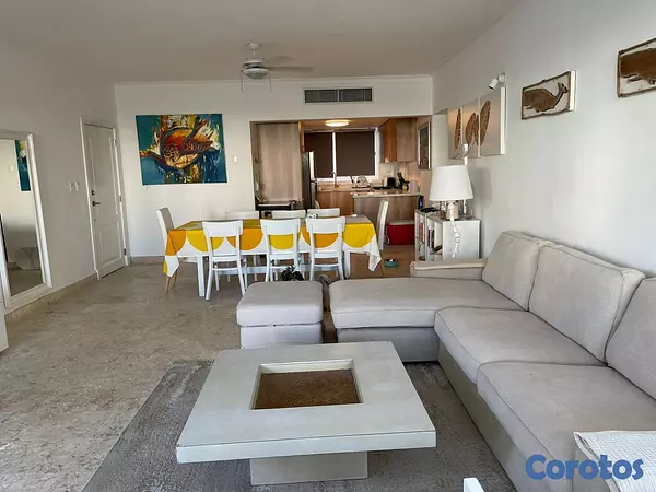 apartamentos - Apartamento en Playa Turqusa Bavaro de 3 habitacio 4