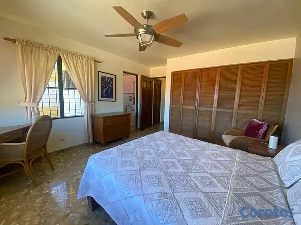 apartamentos - apartamento de lujo con preciosas vista del mar enbpuerto plata  14