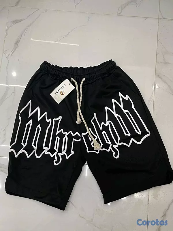 ropa para hombre - BERMUDA DISPONIBLE 🇺🇸 POCAS UNIDADES  3