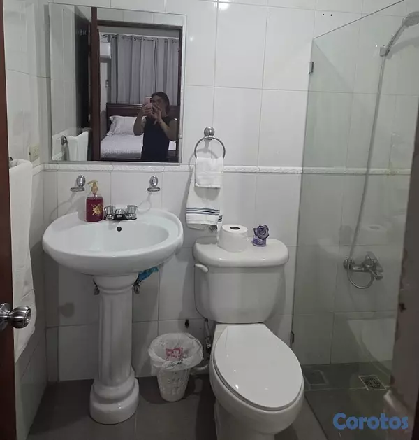apartamentos - Amplio apartamento de 1 dormitorio en el Millón co 4