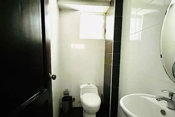 apartamentos - Alquilo apartamento amueblado en Los Restauradores 7