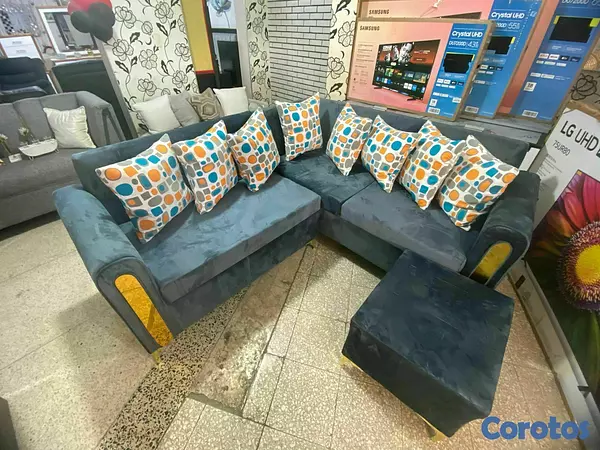 muebles y colchones - *MUEBLE*

MUEBLE 
1 AÑO DE GARANTÍA 
COLOR DISPONIBLE 
MODELO ALOCUBON
 2