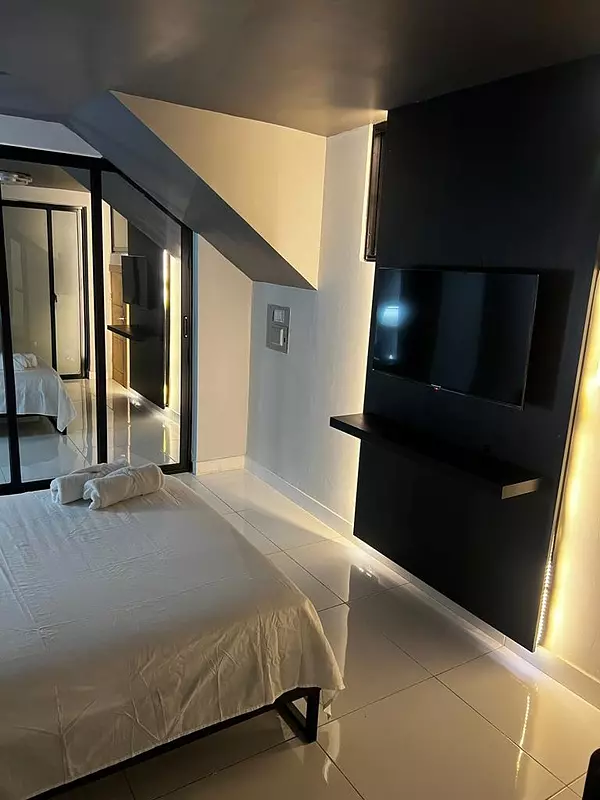 apartamentos - Se vende apartamento en Av. Independencia 4