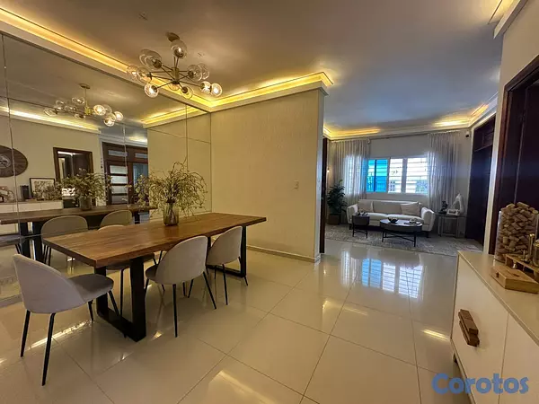 apartamentos - Prox al Bravo de la Nuñez, apto en el Millon 2