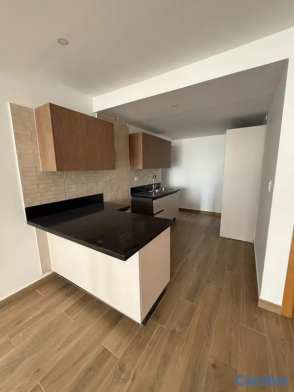 apartamentos - Torre Nueva en Urb Real 2hab+S, 2 parqueo, acabados de 1ra, amenidades completas 9