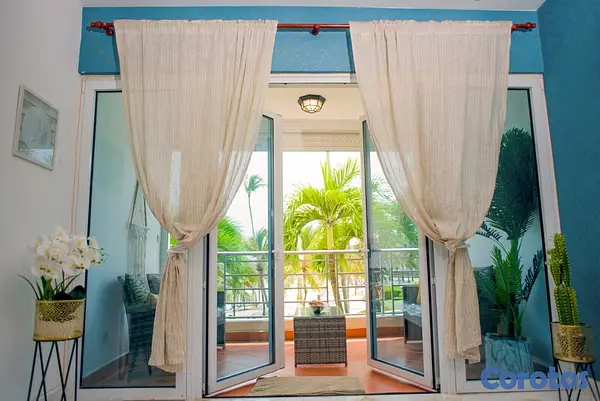 apartamentos -  Apartamento en Venta Juan Dolió  5