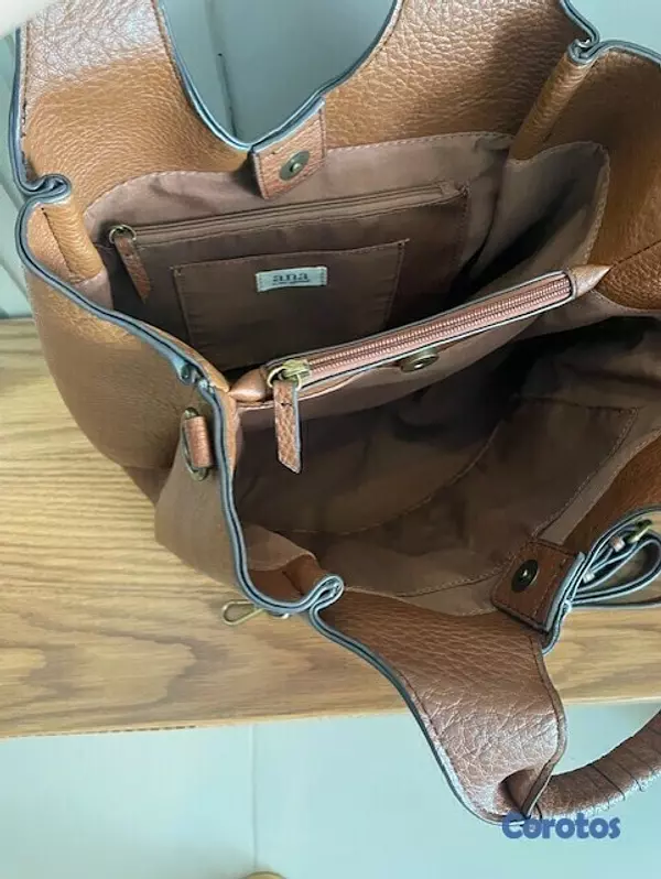 carteras y maletas - CARTERA  2