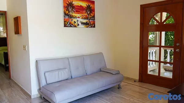 casas - Villa amueblada en Proyecto Exclusivo en Sosua Puerto Plata 5