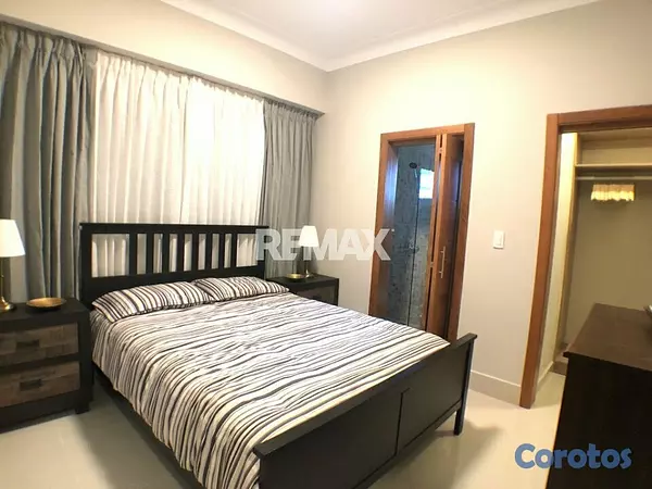 apartamentos - APARTAMENTO EN ALQUILER AMUEBLADO EN ENSANCHE NACO 17
