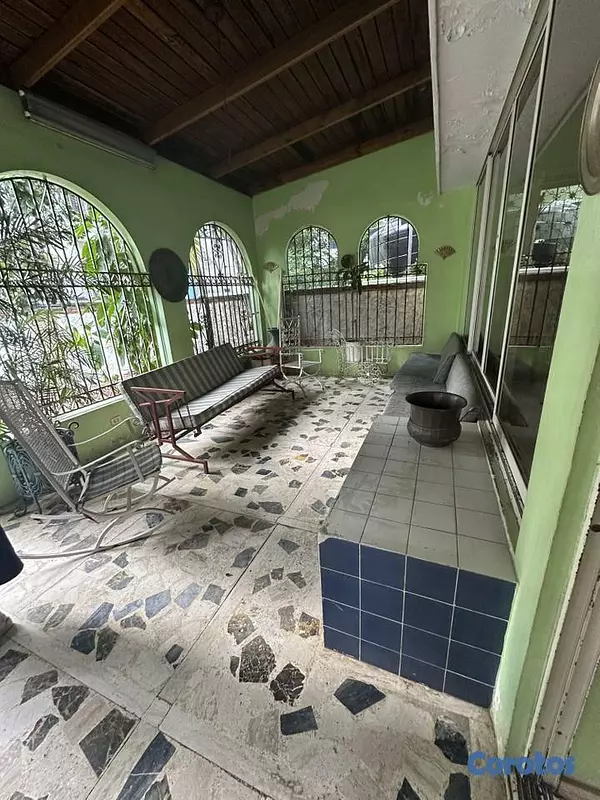 casas - Venta de Casa en el Millon ideal construir 3