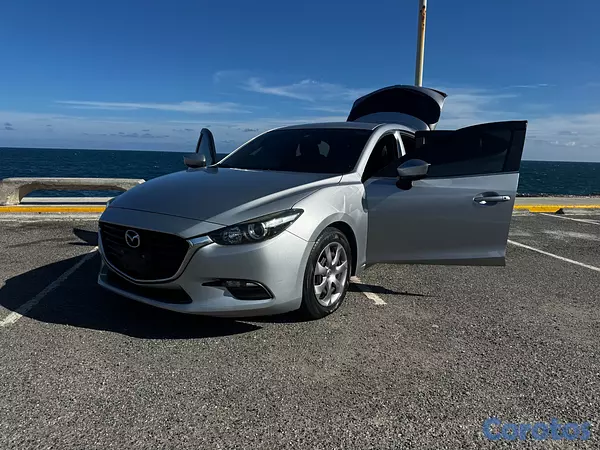 carros - 🚗 Mazda Axela 2018 (Mazda 3)  – Excelente condició 6