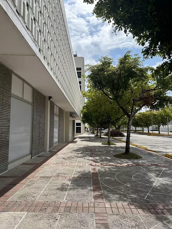 oficinas y locales comerciales - Edificio corporativo alquiler en Naco 6