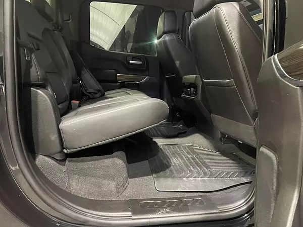 jeepetas y camionetas - chevolet silverado 2021 6