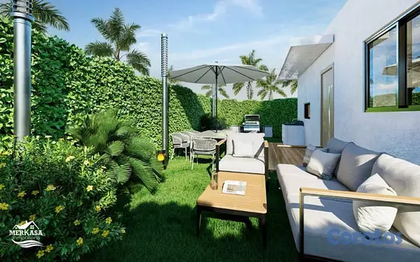 casas vacacionales y villas - COMPLEJOS DE VILLAS 4