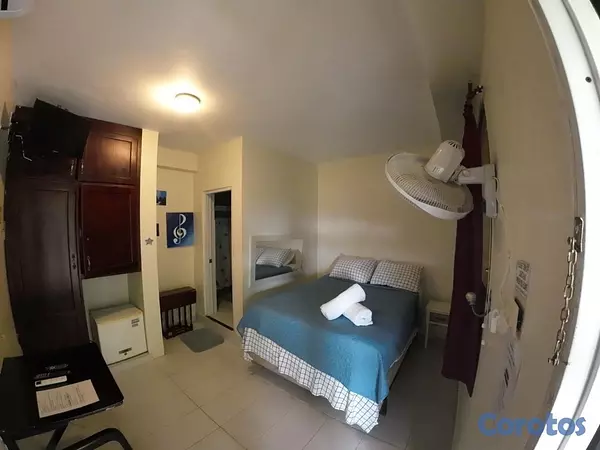 casas - Se vende hotel, en Santiago, tamboril 15
