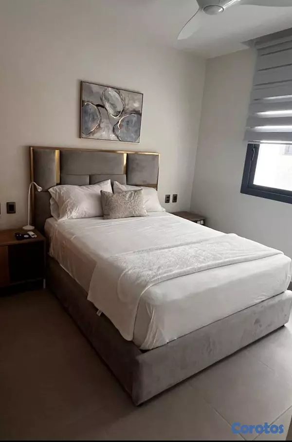 casas vacacionales y villas - cocotal Golf Garden 8