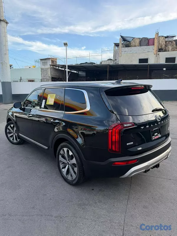 jeepetas y camionetas - Kia Telluride TIPO S 2020 5