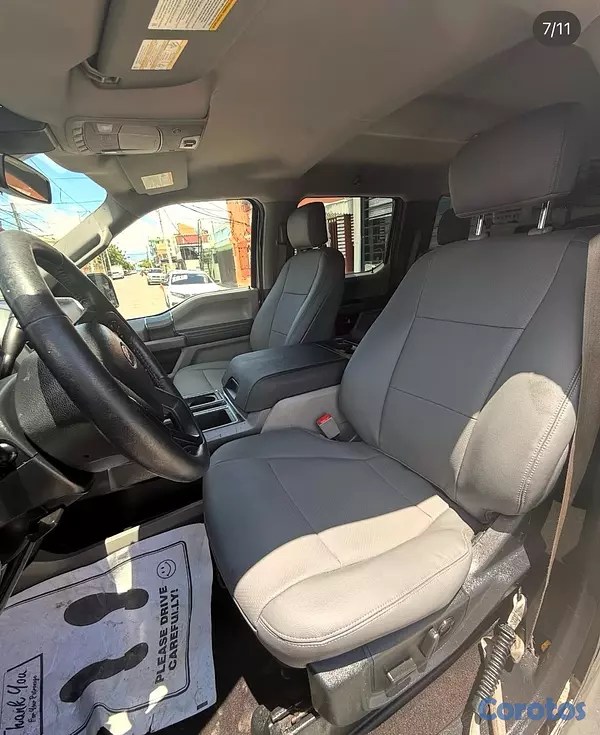 jeepetas y camionetas - Ford F150 2020 4