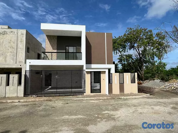 casas - Casa en Venta en Ciudad Modelo II 3