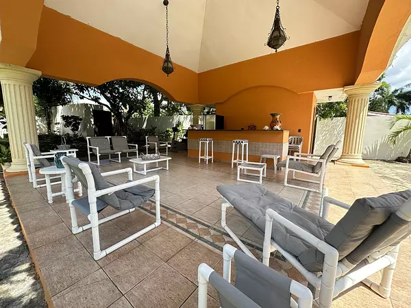 casas - Vendo espectacular Casa de 2 niveles, en Altos de Arroyo Hondo III 7