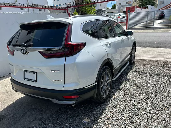 jeepetas y camionetas - honda cr-v tourin 2020 2