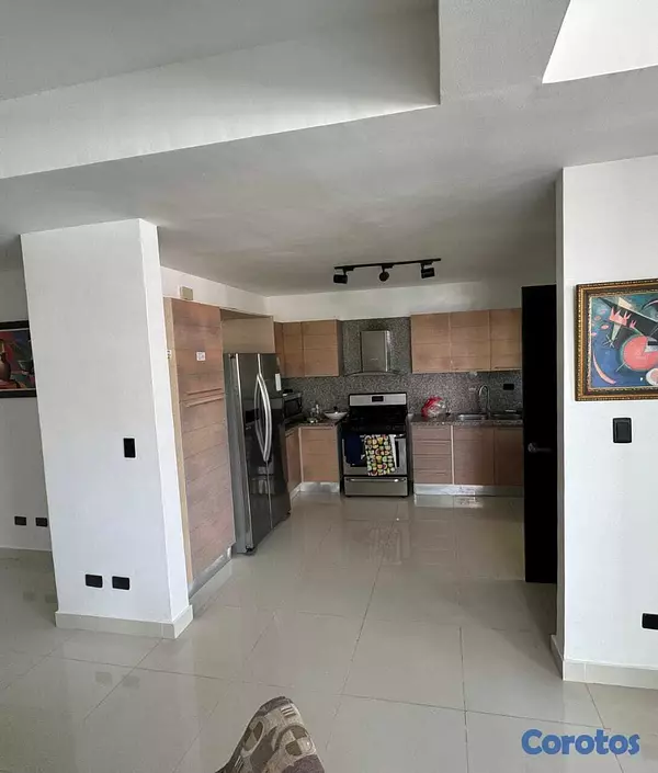 apartamentos - Mirador Norte hermoso apartamento amueblado 150mts 3