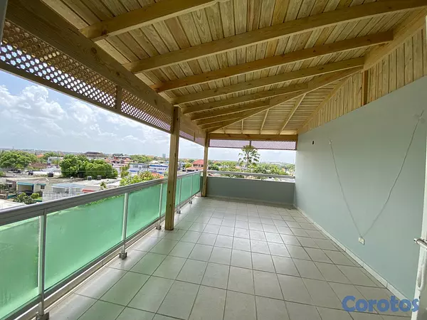 apartamentos - 🏙️ Penthouse en venta – Jardines del Fresno 📍 Av.  20