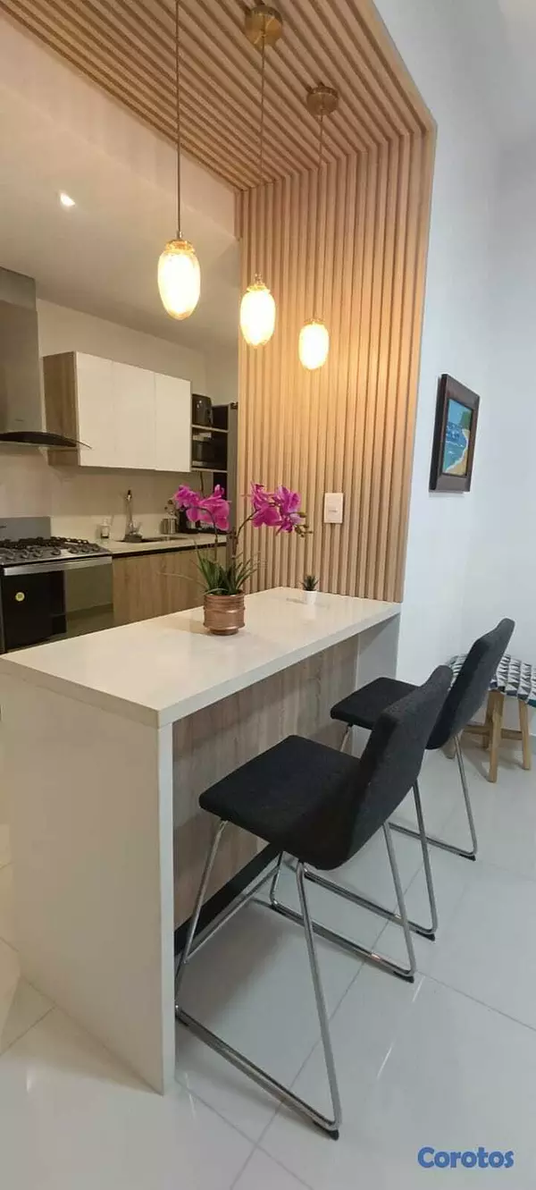 apartamentos - Bella Vista Lujosa Torre con excelentes areas 2hab 10