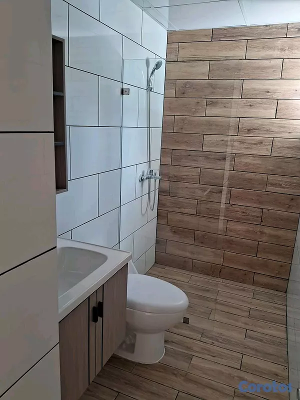 apartamentos - Apartamento en alquiler en Pueblo Bavaro 10