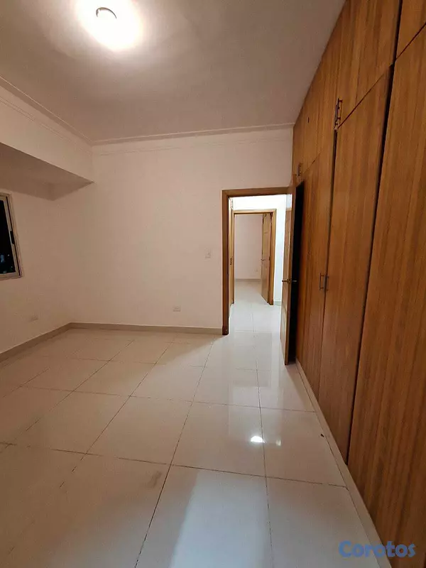 apartamentos - BELLA VISTA – TORRE EXCLUSIVA (NO AIRBNB)  4