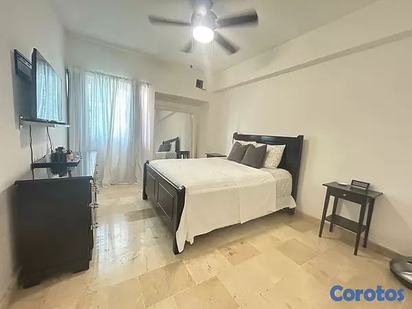 apartamentos - venta de apartamento en el renacimiento Distrito nacional con 197.89mts piso 5  4