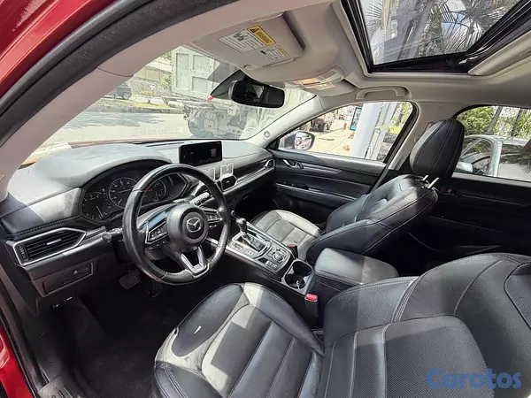 jeepetas y camionetas - Mazda CX5 2023 Premium
Recién importada 8