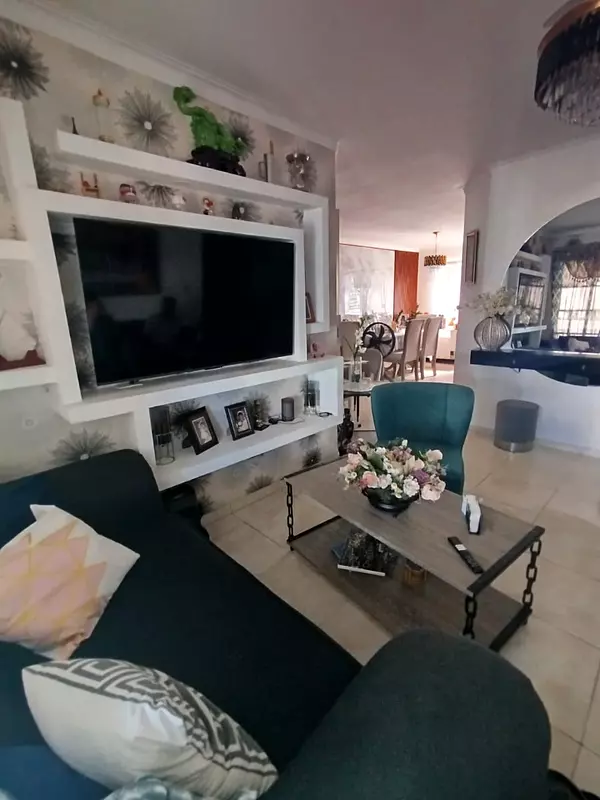 apartamentos - Vendo apartamento en La Independencia  5