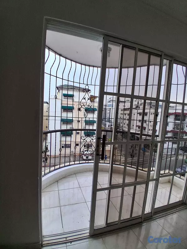 apartamentos - Apartamento en Alquiler El Millon  9