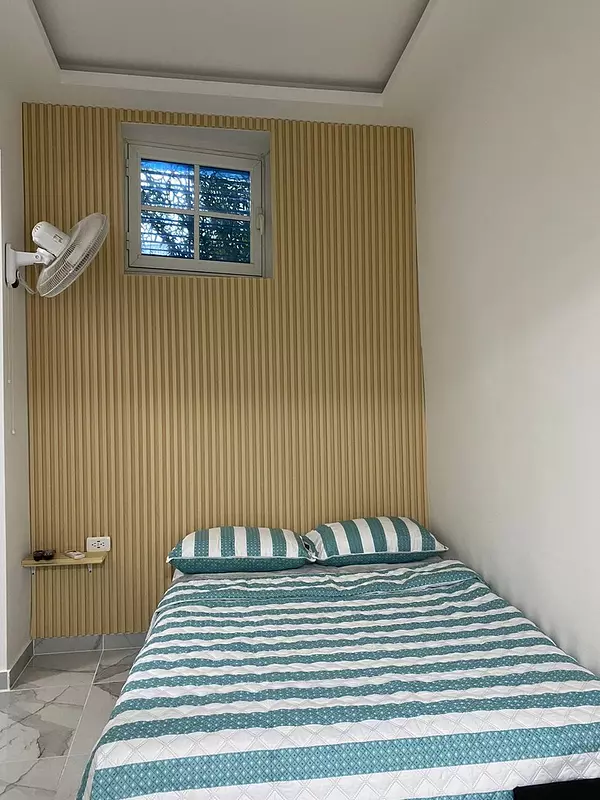 apartamentos - Alquiler Apartamento Estudio Amueblado, Zona Colonial, Santo Domingo 2