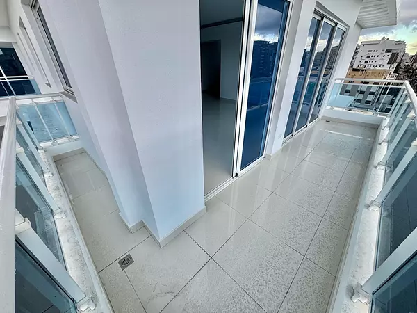 penthouses - Vendo Pent-house en El Millón  10